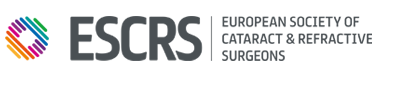 ESCRS-European Society of Cataract and Refractive Surgeons - Mitglied